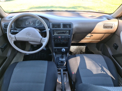 Nissan Sentra 1993 Fullcar 3milu$s Y Cuotas