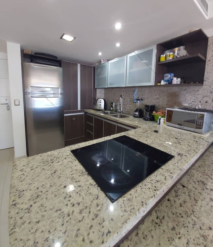 Imagen 6 de 11 de Apartamento Punta Pacifico -a17