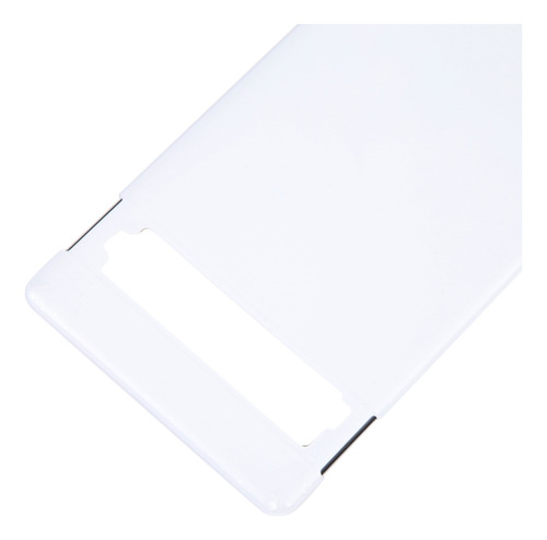 Tapa De Batería Blanca Para Google Pixel 7a