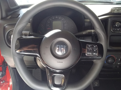 Fiat Strada 1.4 8v Endurance Cd
