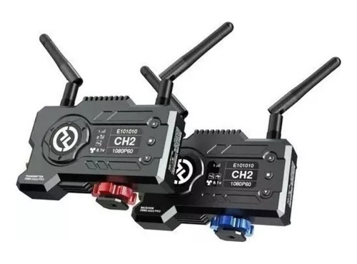 Hollyland Mars 400s Pro Hdmi+sdi Wireless Transm.s/ Fio C/nf