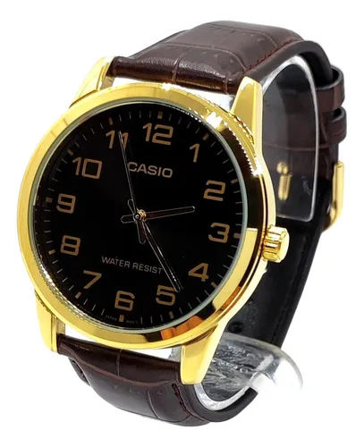 Reloj Casio Análogo Hombre Mtp-v001gl-1b