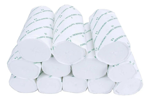 Venda Para Antes De Yeso Algodon Guata Yeso 15cm X 2,70m Und