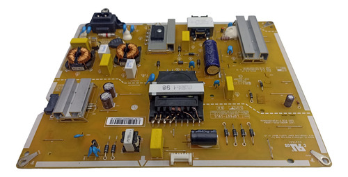 60un7300pua Lg Fuente De Poder (Usado)
