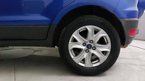 Ford Ecosport 2.0 TREND 4X2 AT