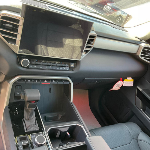 Toyota Tundra 3.5 V6 Hev Trd Off Road 4X4