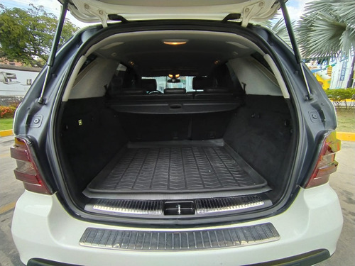 Imagen 11 de 15 de Mercedes Benz Ml 350
