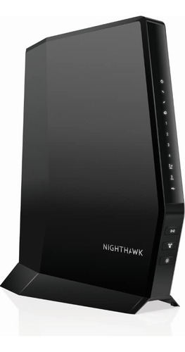 Netgear Nighthawk - Router De Módem Wifi De 6 Cables Cax30.