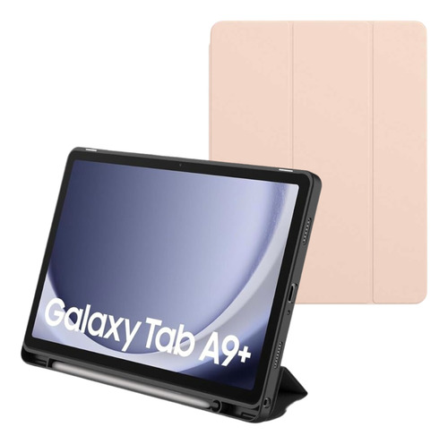 Funda Estuche Smart Case Para Samsung Galaxy Tab A9 Plus
