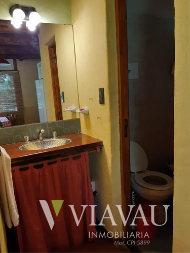 Imagen 5 de 11 de Casa En Villa General Belgrano