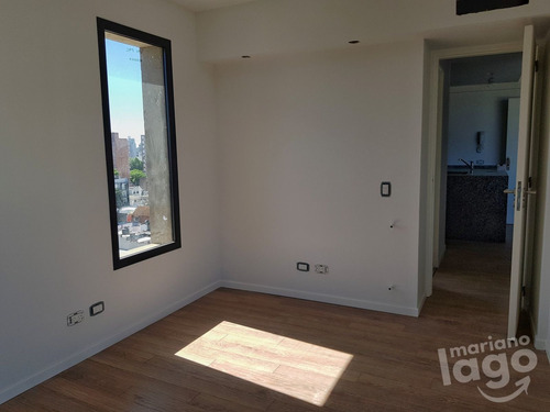 Imagen 9 de 12 de Departamento En Venta De 1 Dormitorio En Mendoza 2700