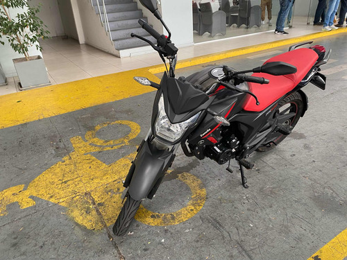 Moto Zanella Rx 200 Next Lista Para Transferir