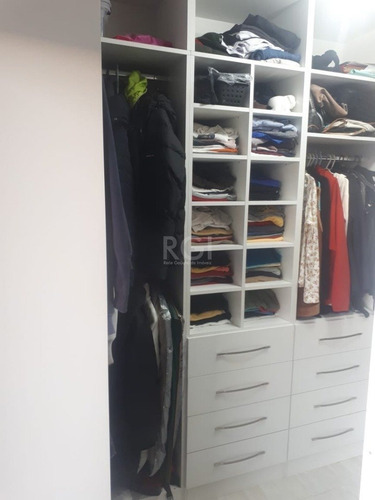 Casa Em Hípica Com 3 Dormitórios - Lu431333