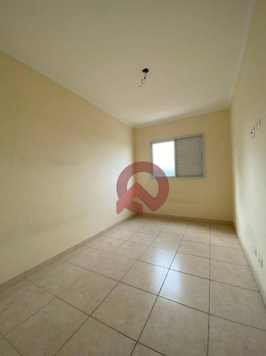 Imagem 14 de 27 de Apartamento Com 2 Dormitórios À Venda, 68 M² Por R$ 386.387 - Aviação - Praia Grande/sp - Ap3263