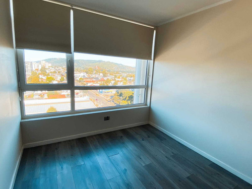 Temuco Arriendo Departamento 2d-2b (85843)