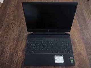 Laptop Hp Pavilion Gaming 15