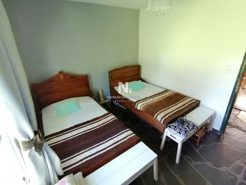 Chalet En Paradas - Ref: 3505