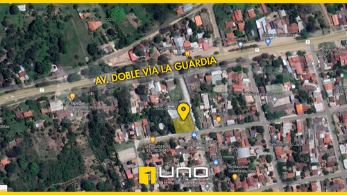 Imagen 5 de 7 de Terreno En Venta En La Guardia