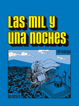 Libro Las Mil Y Una Noches