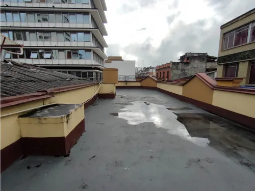 Se Alquila Local En El Centro Manizales