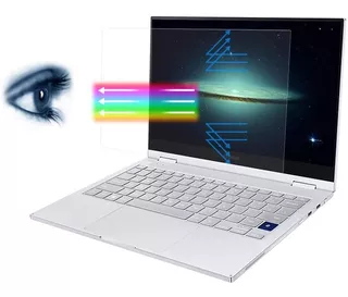 Protector De Pantalla Anti Glare 13.3 Galaxy Book Pro / 360