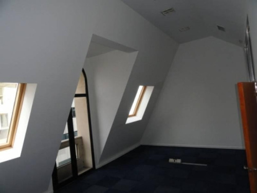 Imagen 17 de 25 de Edificio De Oficinas En Venta Con Renta