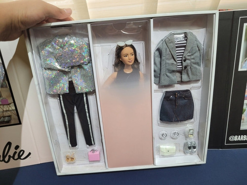 Barbie Style (Usado)