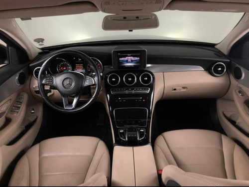 Imagem 11 de 14 de Mercedes-benz C-180 1.6 16v