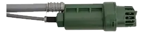 Ducha Chuveiro Portátil Camping Shower 12v Cabo 4m Guepardo