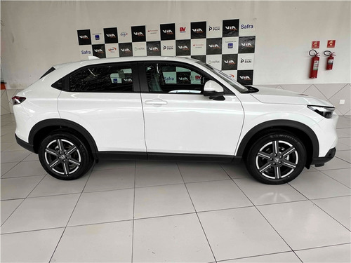 Honda HR-V 1.5 DI I-VTEC FLEX EX CVT