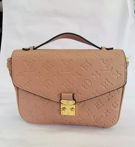 Replica exacta de pochette louis vuitton Bolsos de segunda mano baratos