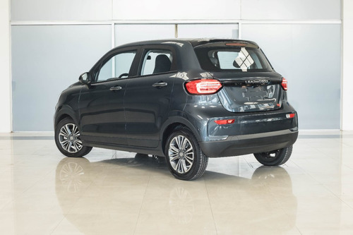 leapmotor T03 Luxury