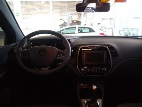 Imagem 4 de 5 de Renault Captur 1.6 16v Sce Flex Bose X-tronic
