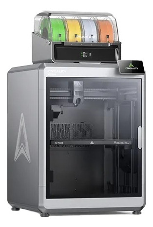 Impresora 3d Creality K2 Plus Combo Sistema Cfs