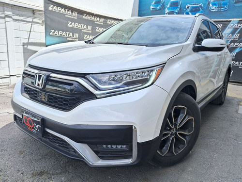 Honda CR-V 1.5 Touring Piel Cvt