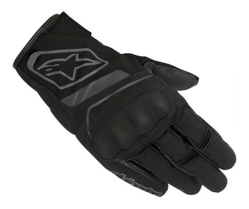 Guantes Moto Alpinestars Syncro Drystar