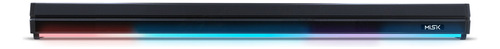 Barra De Sonido Hdmi Bluetooth 6000w Control Remoto Negro