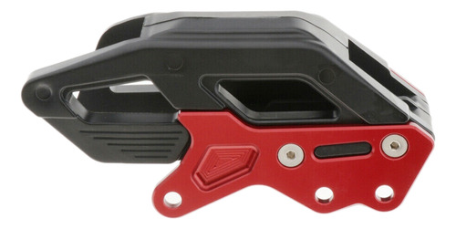 Guía De Protección De Cadena Cnc Para Cr125r Cr250r Crf250r