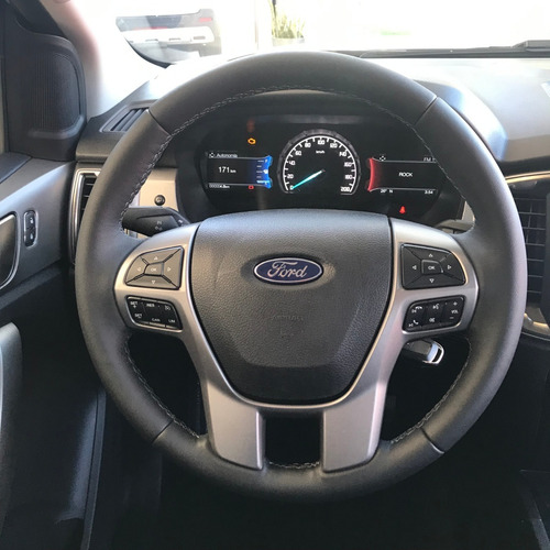 Imagen 12 de 15 de Ford Ranger 3.2 Cd Xlt Tdci 200cv Manual 4x2 2022