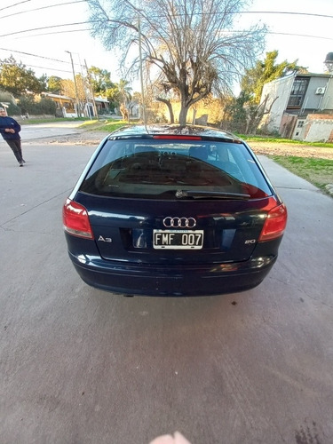 Imagen 7 de 15 de Audi A3 2006 2.0 Fsi