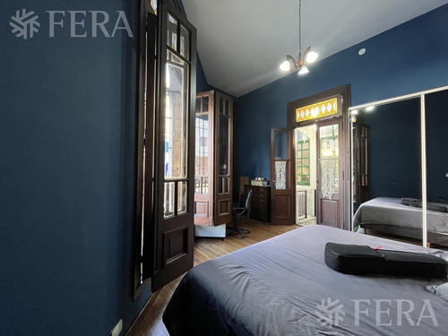 Venta Casa 3 Ambientes En Parque Patricios