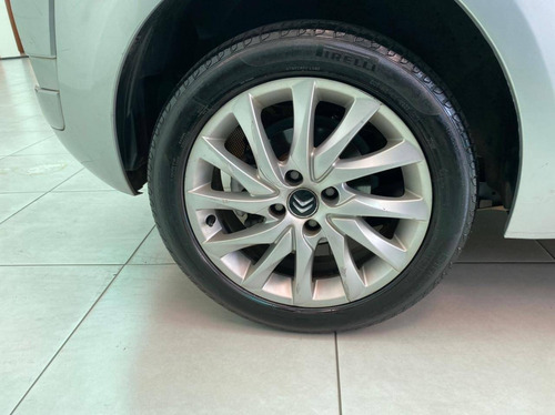 Imagem 12 de 12 de Citroën C4 Picasso 2.0 16v Gasolina 4p Automático