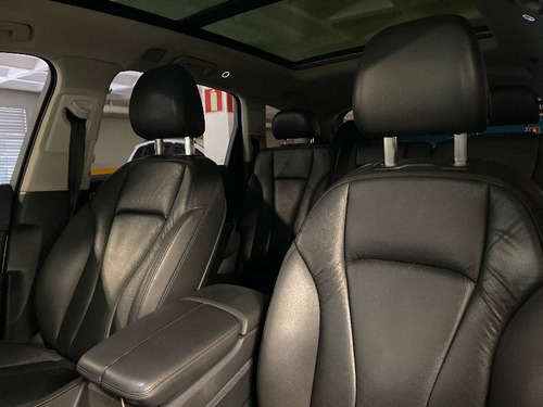 Imagem 11 de 15 de Audi Q7 3.0 Quattro