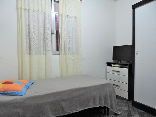 Imagem 8 de 16 de Ref.: 6149 - Casa 3 Qtos - Bairu (venda) - 8420