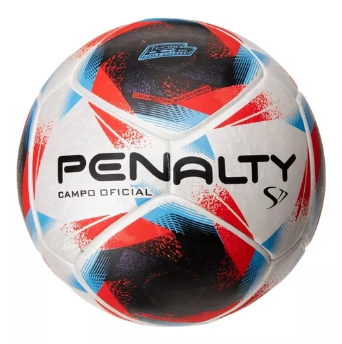 Bola Penalty Campo S11 R5 Ix Amarela