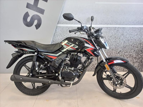 Shineray Free 150 Shineray Free 150 Efi