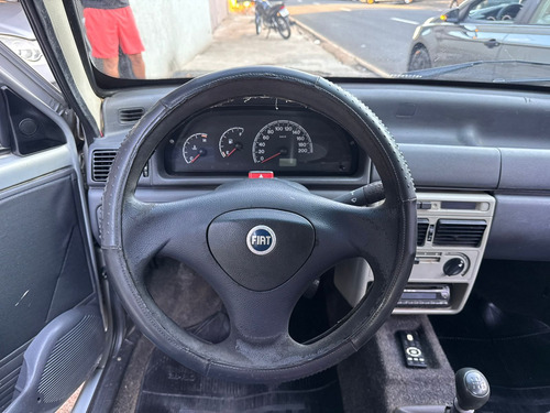 Fiat Uno mille 1.0 Fire Flex 3p