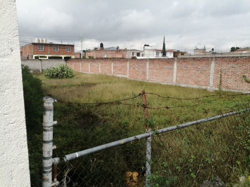 Imagen 9 de 10 de Terreno En Venta: Comercial O Residencial En Pedro Escobedo