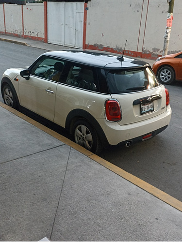 MINI Cooper 1.5 Salt At