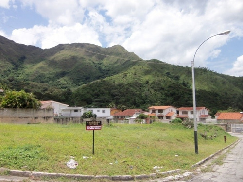 Imagen 11 de 14 de Terreno En Venta En Maracay